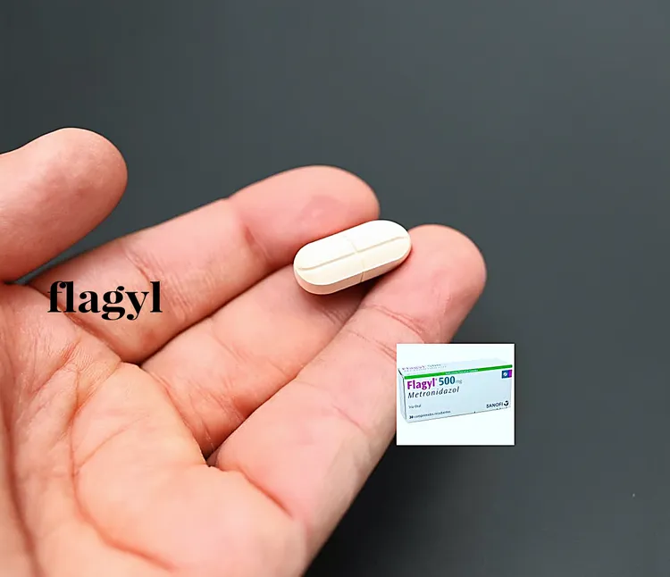 Flagyl 1