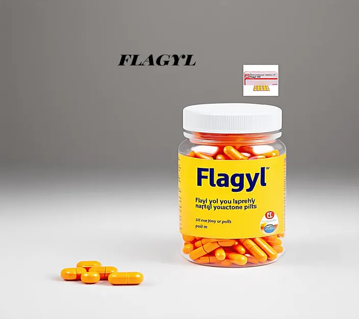 Flagyl 3